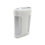 Бокс Мод Joyetech Cuboid TC 200W, на 3 акумулятори 18650, сірий