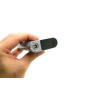 Бокс Мод Joyetech Cuboid TC 200W, на 3 акумулятори 18650, сірий