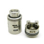 Обслуживаемый атомайзер Wotofo Freakshow V2 RDA, стальной