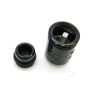 Обслуживаемый атомайзер Wotofo Freakshow V2 RDA, черный