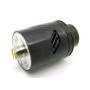 Обслуживаемый атомайзер Wotofo The Troll V2 RDA, черный