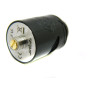 Обслуживаемый атомайзер Wotofo The Troll V2 RDA, черный
