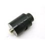 Обслуживаемый атомайзер Wotofo The Troll V2 RDA, черный