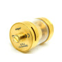Обслуживаемый атомайзер, WOTOFO SERPENT Mini RTA, 3 мл. золотой