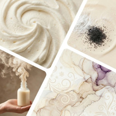 Ароматизатор Capella Flavors USA, Butter Cream (Вершковий крем), 5 мл