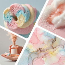 Ароматизатор Capella Flavors USA, Marshmallow (Зефір), 5 мл