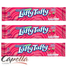 Ароматизатор Strawberry Taffy (Полуничні Іриски), Capella Flavors USA, 5 мл