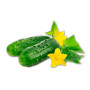Ароматизатор Capella Flavors USA, Cucumber (Огірок), 5 мл
