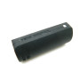 Чохол силіконовий для бокс МОДа Eleaf iStick 60W, чорний