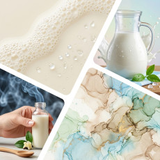 Ароматизатор TPA USA, Dairy Milk (Цільне молоко), 5 мл
