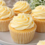 Ароматизатор TPA USA, Vanilla Cupcake (Ванильный кекс), 5 мл