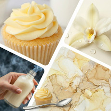 Ароматизатор TPA USA, Vanilla Cupcake (Ванільний кекс), 5 мл