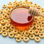 Ароматизатор TPA USA, Honey Circles Cereal (Злаки с медом), 5 мл