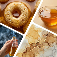 Ароматизатор TPA USA, Honey Circles Cereal (Злаки з медом), 5 мл