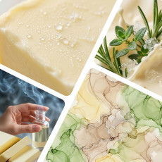 Ароматизатор TPA USA, Butter (Вершкове масло), 5 мл