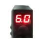 Батарейный МОД LavaTube варивольт, 3.0-6.0 В.
