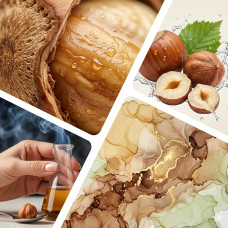 Ароматизатор TPA USA, Hazelnut (Лісовий горіх), 5 мл Ароматизатор TPA USA, Hazelnut (Лісовий горіх), 5 мл