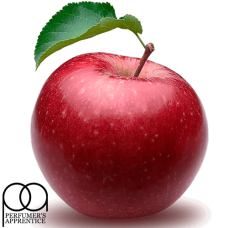 Ароматизатор Apple (Яблуко), TPA USA, 1 мл Ароматизатор Apple (Яблуко), TPA USA, 1 мл