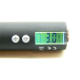 Батарея eGo-V V3 Mega Варивольт\Вариватт, USB пасстру, 1300 mAh