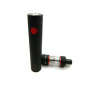Електронна сигарета Kanger SUBVOD 1300 mAh, 3,2 мл, чорна
