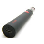 Електронна сигарета Kanger SUBVOD 1300 mAh, 3,2 мл, чорна