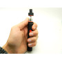 Електронна сигарета Kanger SUBVOD 1300 mAh, 3,2 мл, чорна