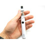 Електронна сигарета Kanger SUBVOD 1300 mAh, 3,2 мл, біла