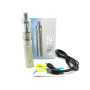 Електронна сигарета Eleaf iJust 2 2600 mAh, 5,5 мл, сталева