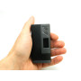 Бокс МОД Sigelei Fuchai Plus 213W, цветной экран, черный