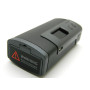 Бокс МОД Sigelei Fuchai Plus 213W, цветной экран, черный