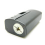 Бокс МОД Sigelei Fuchai Plus 213W, цветной экран, черный