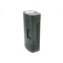 Бокс МОД Sigelei Fuchai Plus 213W, цветной экран, черный