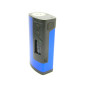 Бокс МОД Sigelei Fuchai Plus 213W, цветной экран, синий