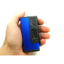 Бокс МОД Sigelei Fuchai Plus 213W, цветной экран, синий
