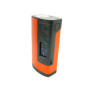 Бокс МОД Sigelei Fuchai Plus 213W, цветной экран, оранжевый