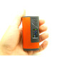 Бокс МОД Sigelei Fuchai Plus 213W, цветной экран, оранжевый
