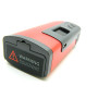 Бокс МОД Sigelei Fuchai Plus 213W, цветной экран, красный