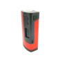 Бокс МОД Sigelei Fuchai Plus 213W, цветной экран, красный