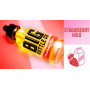 Strawberry Milk, 1.5 мг (Ультралегкая). Big Bottle Co. 120 мл.