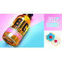 Jelly Donut, 1.5 мг (Ультралегкая). Big Bottle Co. 120 мл.
