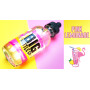 Pink Lemonade, 0 мг (Без никотина). Big Bottle Co. 120 мл.