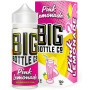 Pink Lemonade, 1.5 мг (Ультралегкая). Big Bottle Co. 120 мл.