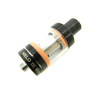 Набір Eleaf iStick Pico 75W, кліромайзер Melo 3 mini, температурний контроль, бронза, чорний