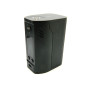 Набор WISMEC Reuleaux RX300, на 4 аккумулятора, черный