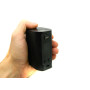 Набор WISMEC Reuleaux RX300, на 4 аккумулятора, черный