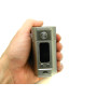 Набор WISMEC Reuleaux RX300, на 4 аккумулятора, стальной