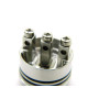 Обслуживаемый атомайзер Mutation X V5 RDA, черный