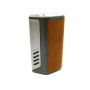 Бокс МОД Lost Vape Triade DNA250, на 3 аккумулятора 18650, 250 W, Brown