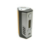 Бокс МОД Lost Vape Triade DNA250, на 3 аккумулятора 18650, 250 W, Yellow