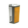 Бокс МОД Lost Vape Triade DNA250, на 3 аккумулятора 18650, 250 W, Yellow